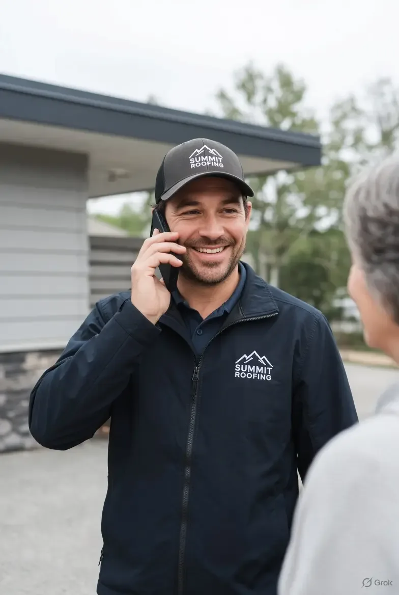 Flat Roof Leak Repair Hidden Valley Lake, CA FAQs